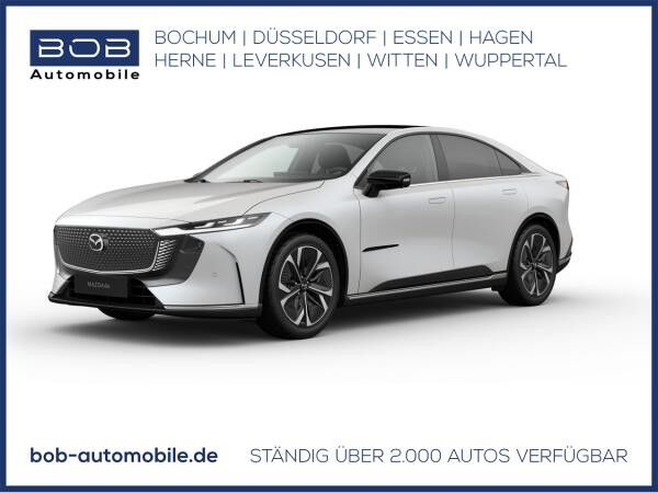 Mazda 6e EV Long Range Elektro Heckantrieb Takumi 552KM