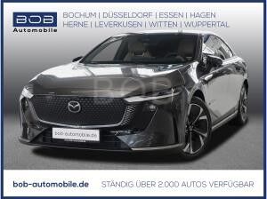 Mazda 6e EV Elektro Heckantrieb Takumi Plus