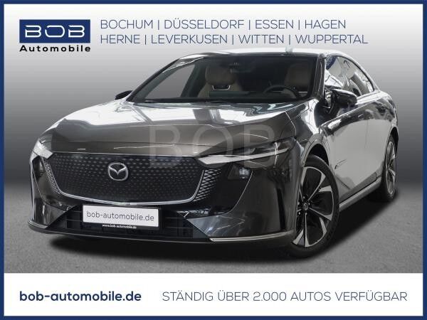 Mazda 6e EV Elektro Heckantrieb Takumi Plus