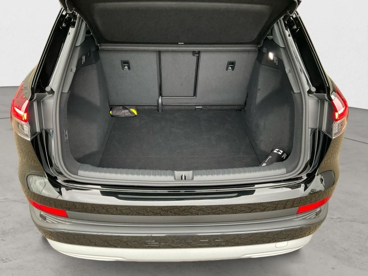 Audi Q4 e-tron 45 advanced Matrix AHK Pano HUD 360°