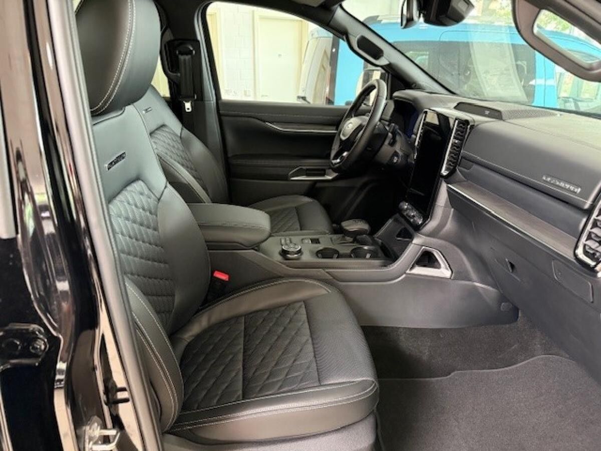 Ford Ranger Platinum 3.0 V6 !!!Standhzg.+Wartung/Verschleiß!!!