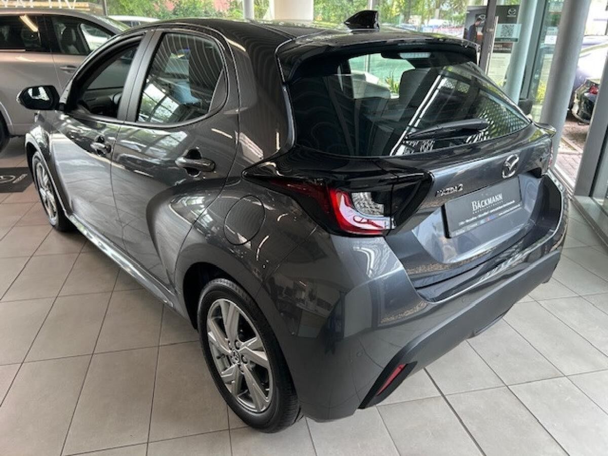 Mazda 2