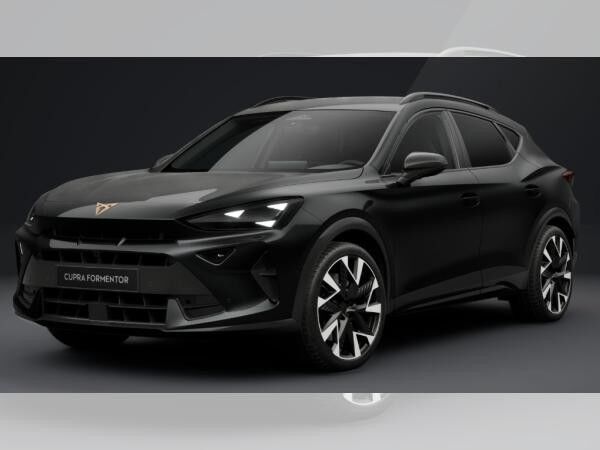 Cupra Formentor VZ 2.0 TSI 195 kW (265 PS) 7-Gang-DSG