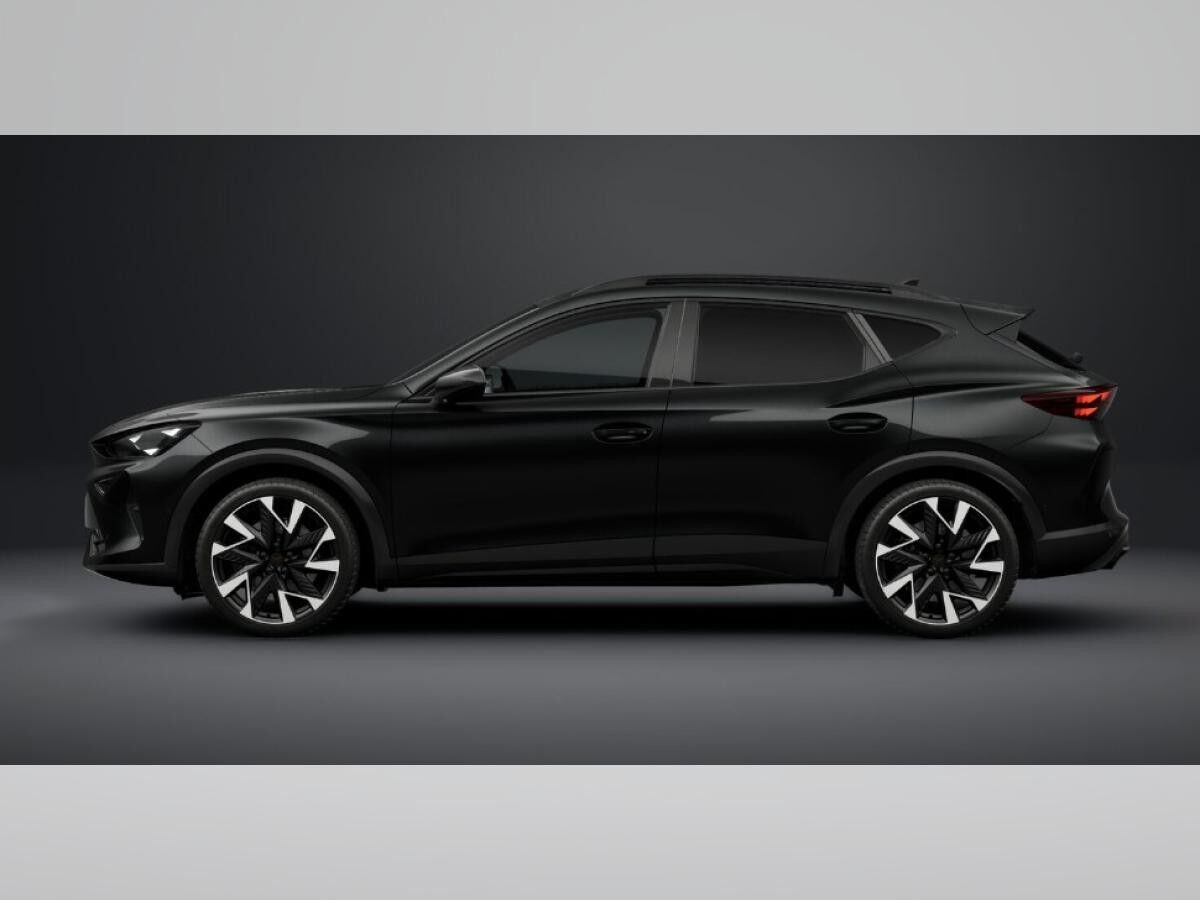 Cupra Formentor VZ 2.0 TSI 195 kW (265 PS) 7-Gang-DSG