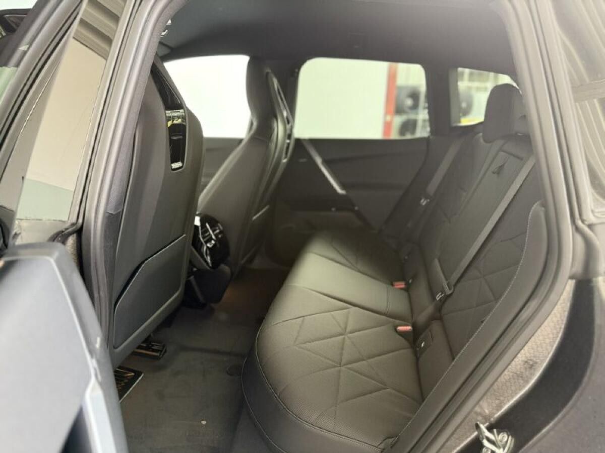 BMW ix xDrive45 Facelift 0,25% Versteuerung + über 20% Rabatt + 1000€ Gutschein SCHNELL SEIN+