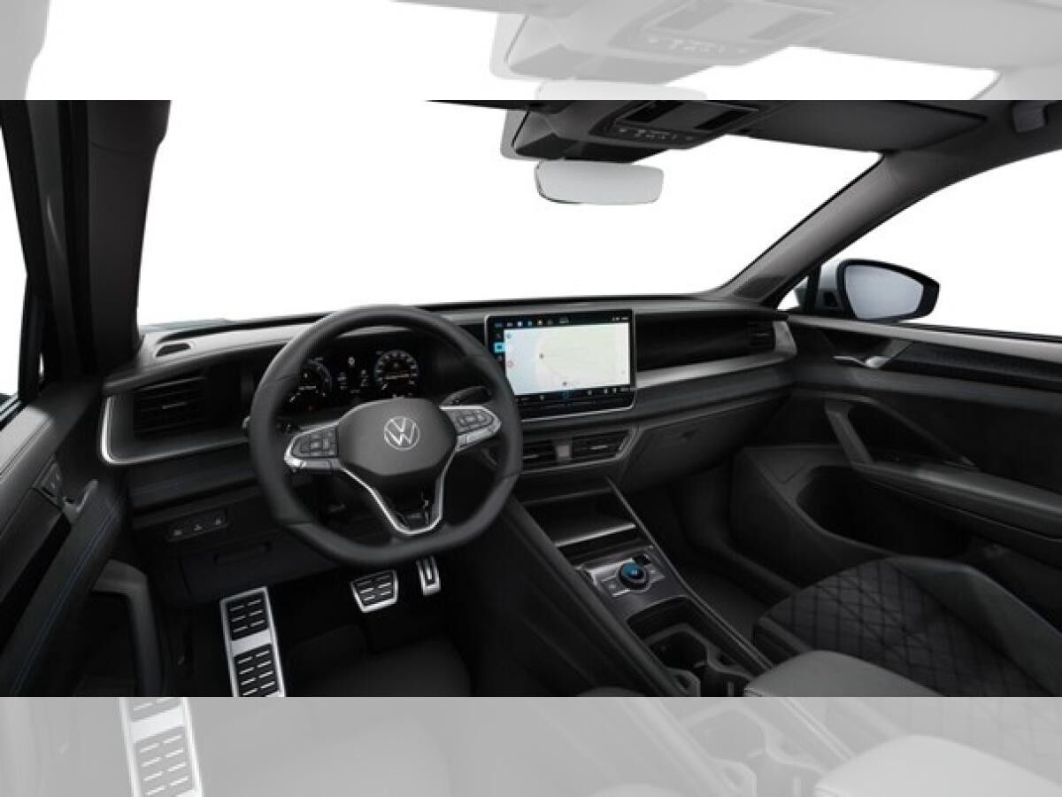 Volkswagen Tayron "VORBESTELLT !!!" R-Line 2,0 l TDI SCR 110 kW (150 PS) 7-Gang-DSG