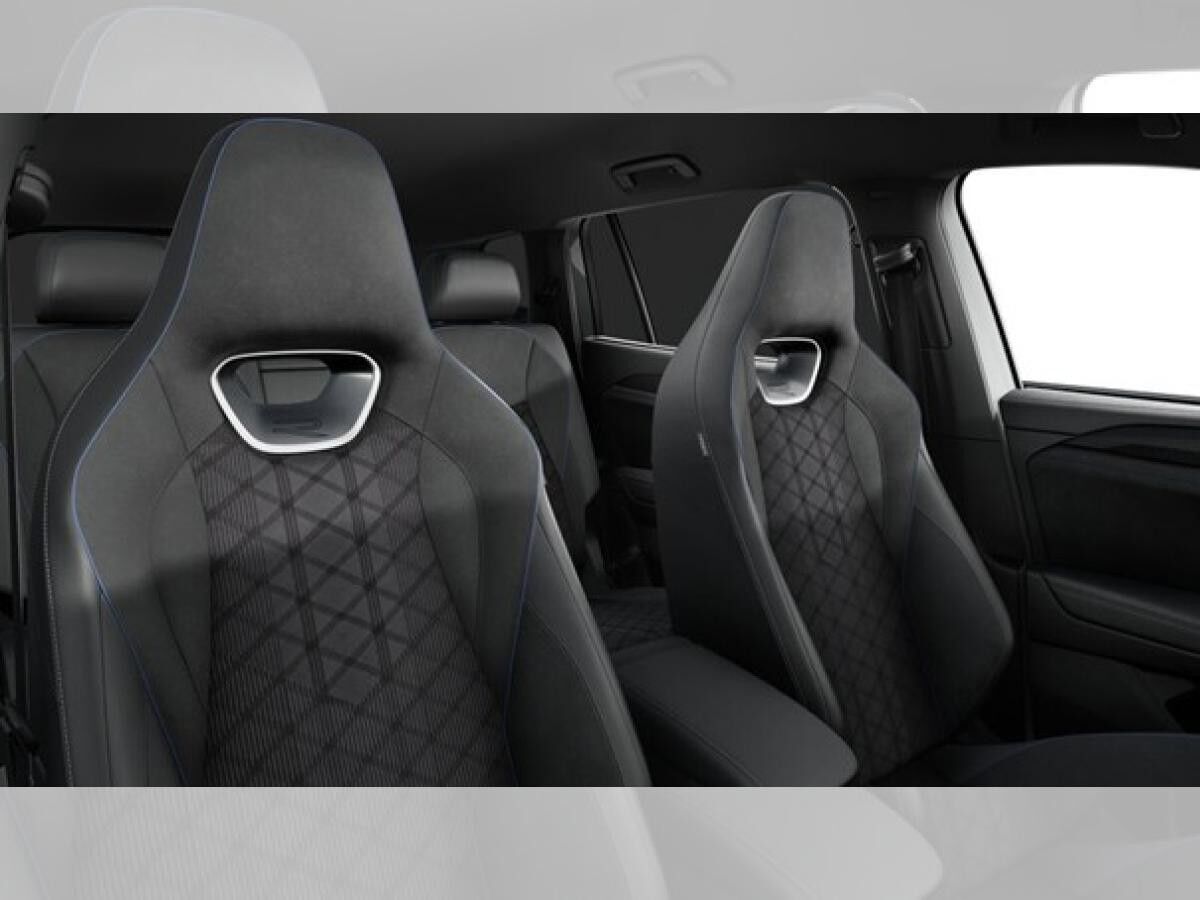 Volkswagen Tayron "VORBESTELLT !!!" R-Line 2,0 l TDI SCR 110 kW (150 PS) 7-Gang-DSG