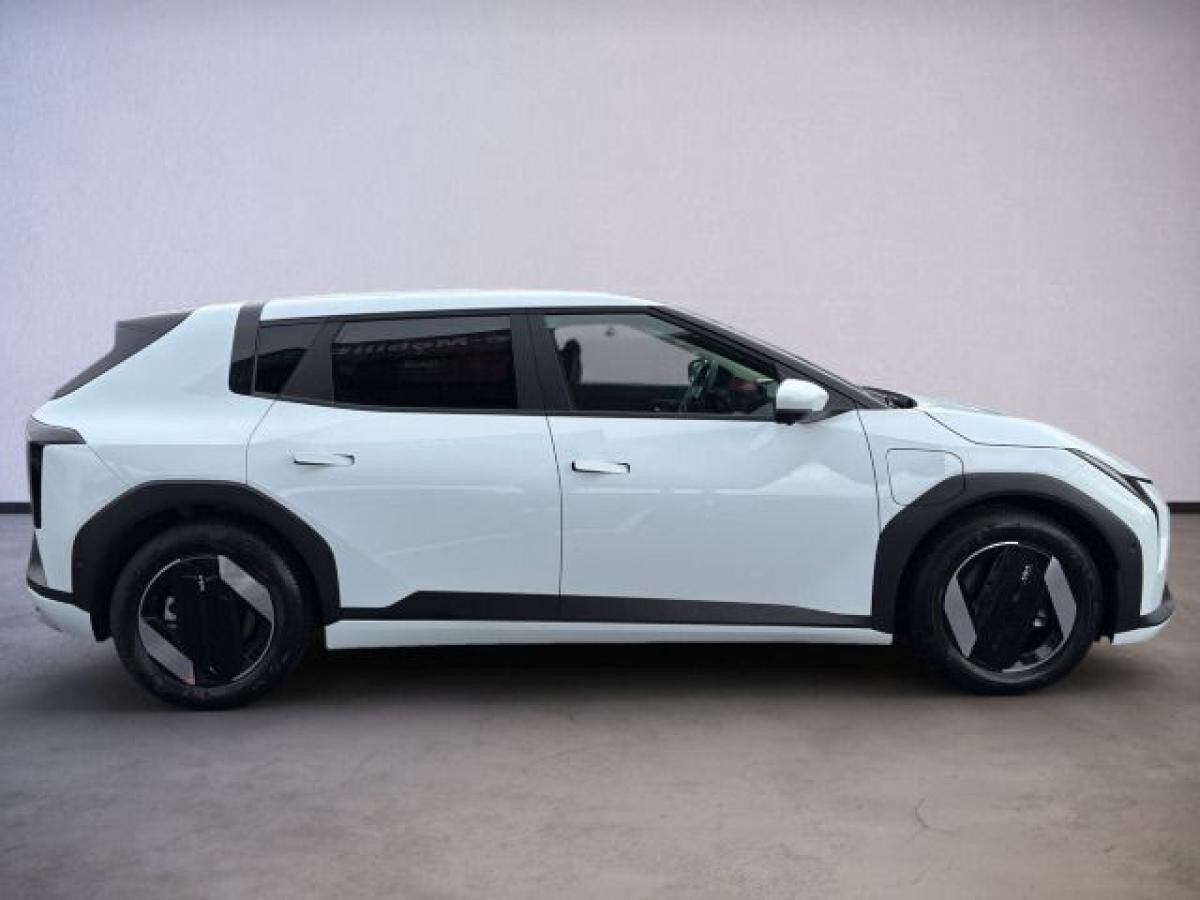 Kia EV4 81 FWD EARTH UP TE WIC DWP SD **Sonderaktion Gewerbekunden!! Nur noch 1x verfügbar!!**