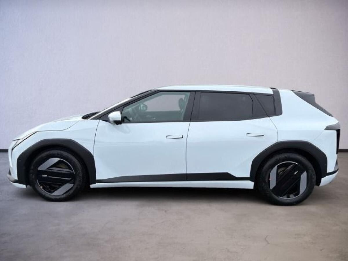 Kia EV4 81 FWD EARTH UP TE WIC DWP SD **Sonderaktion Gewerbekunden!! Nur noch 1x verfügbar!!**