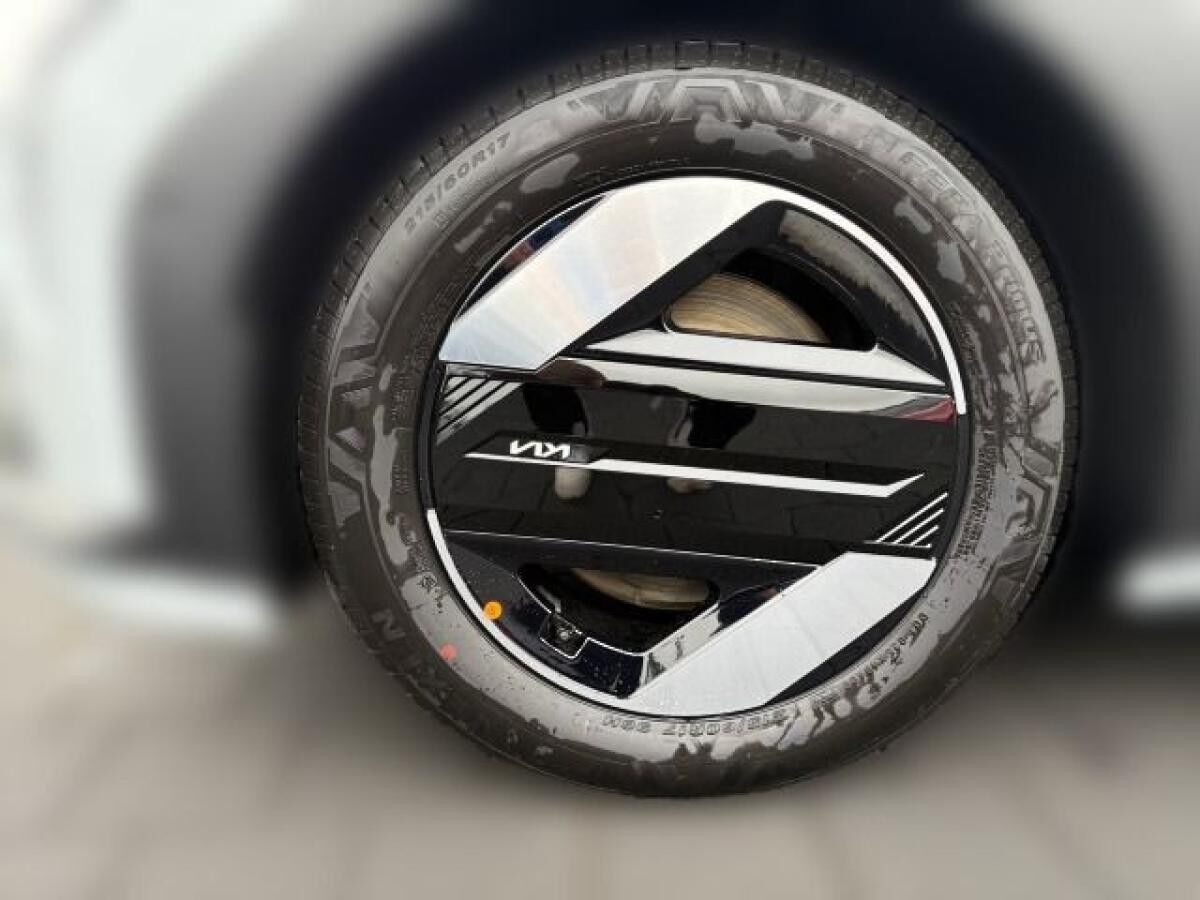 Kia EV4 81 FWD EARTH UP TE WIC DWP SD **Sonderaktion Gewerbekunden!! Nur noch 1x verfügbar!!**