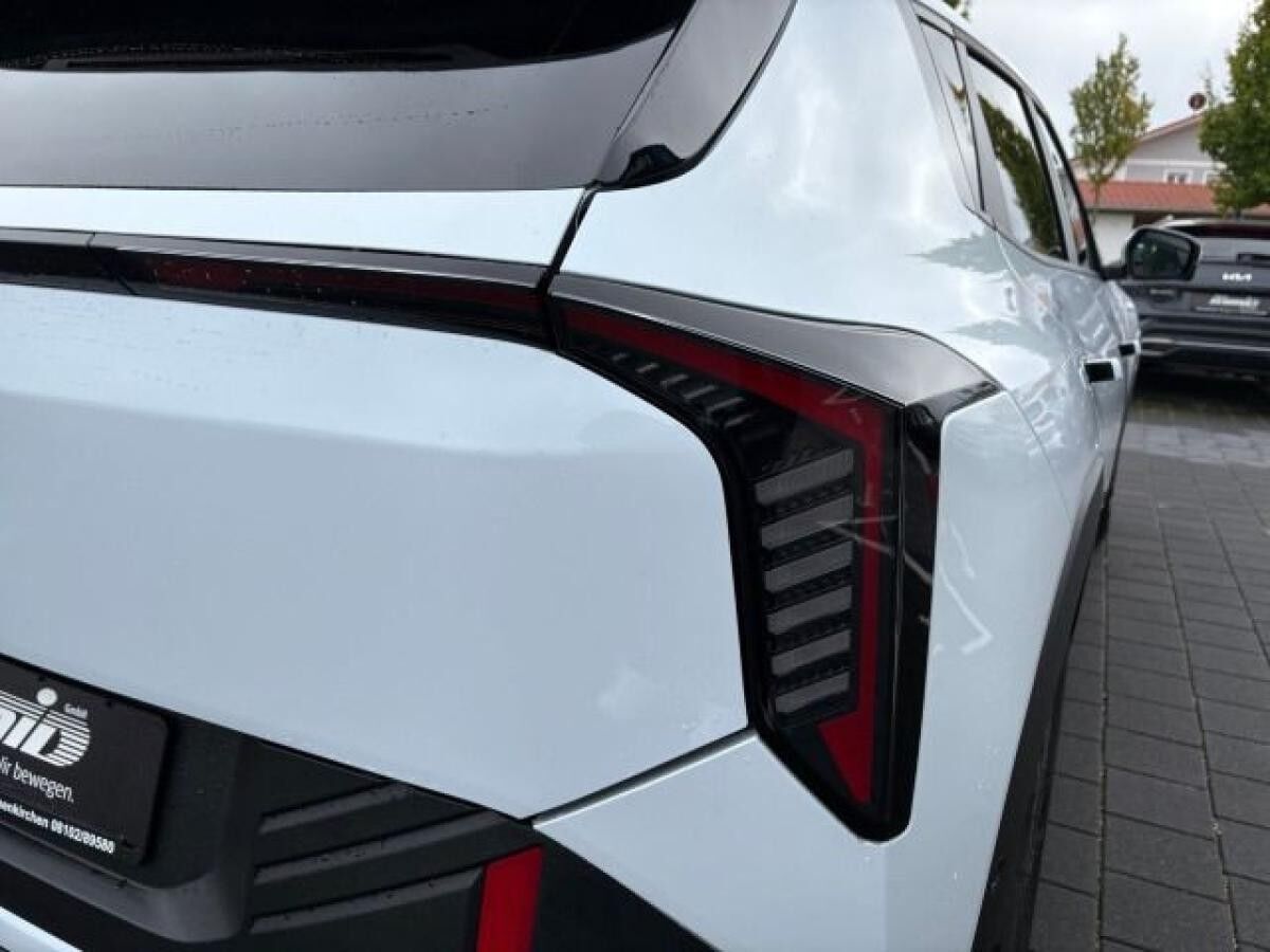 Kia EV4 81 FWD EARTH UP TE WIC DWP SD **Sonderaktion Gewerbekunden!! Nur noch 1x verfügbar!!**