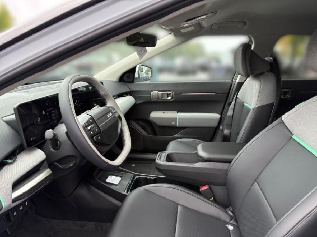 Kia EV4 81 FWD EARTH UP TE WIC DWP SD **Sonderaktion Gewerbekunden!! Nur noch 1x verfügbar!!**