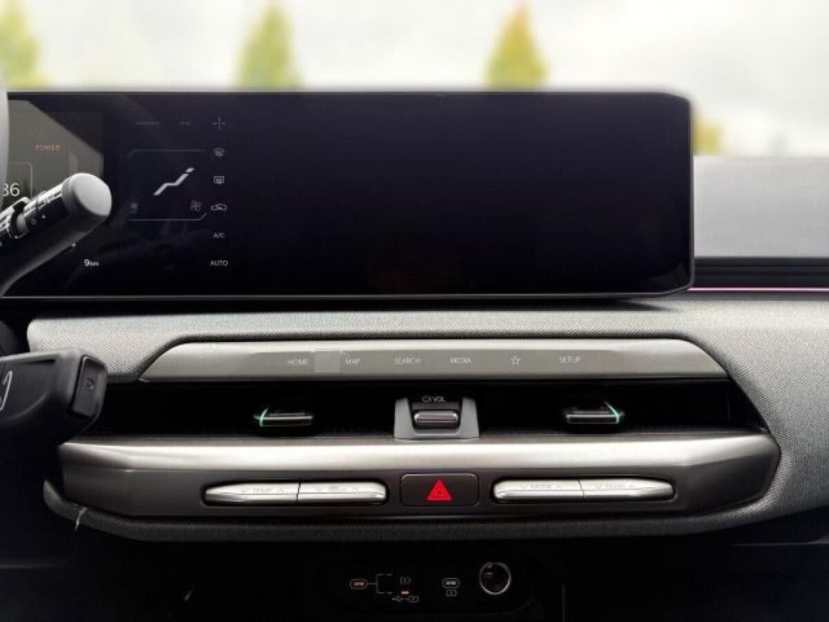 Kia EV4 81 FWD EARTH UP TE WIC DWP SD **Sonderaktion Gewerbekunden!! Nur noch 1x verfügbar!!**