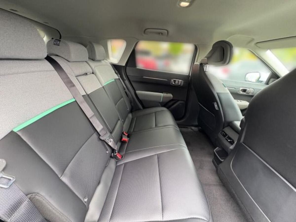 Kia EV4 81 FWD EARTH UP TE WIC DWP SD **Sonderaktion Gewerbekunden!! Nur noch 1x verfügbar!!**