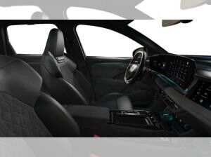 Audi Q6 e-tron SUV quattro