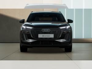 Audi Q6 e-tron SUV quattro