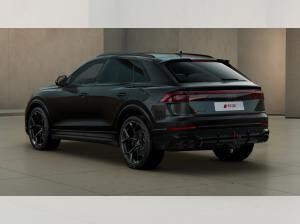 Audi RS Q8 SUV performance