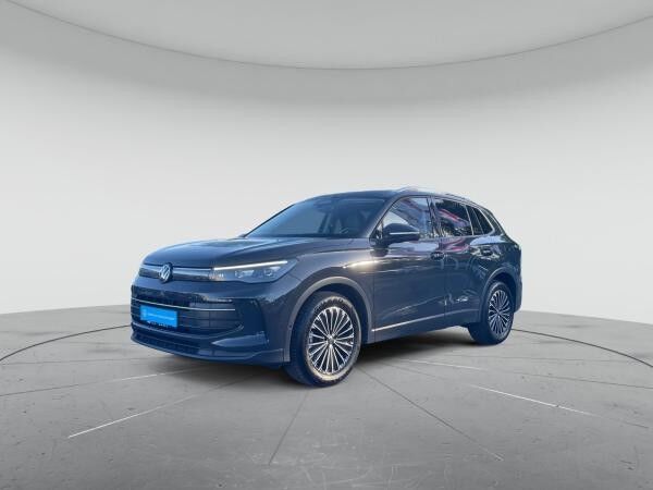 Volkswagen Tiguan Life 1.5 eTSI DSG Lane Assist Park Assist ACC