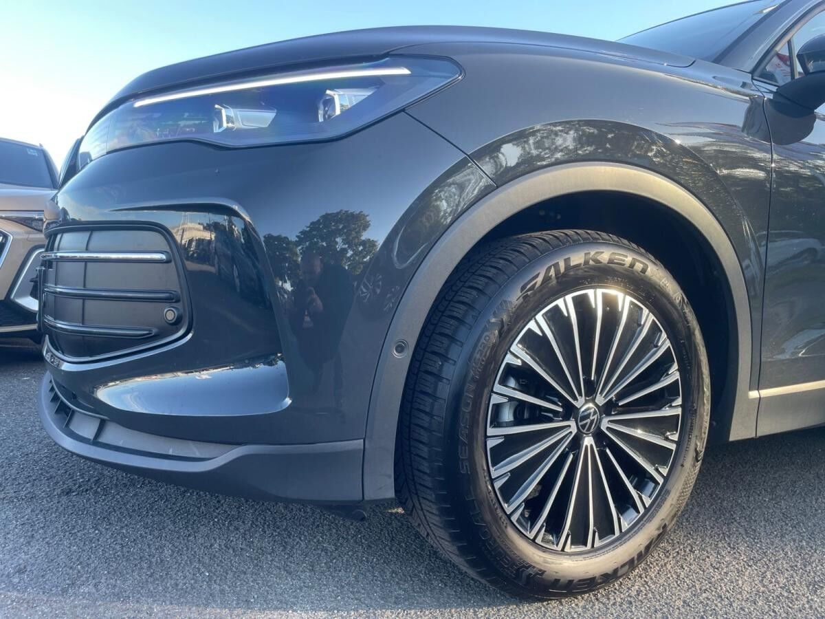 Volkswagen Tiguan Life 1.5 eTSI DSG Lane Assist Park Assist ACC