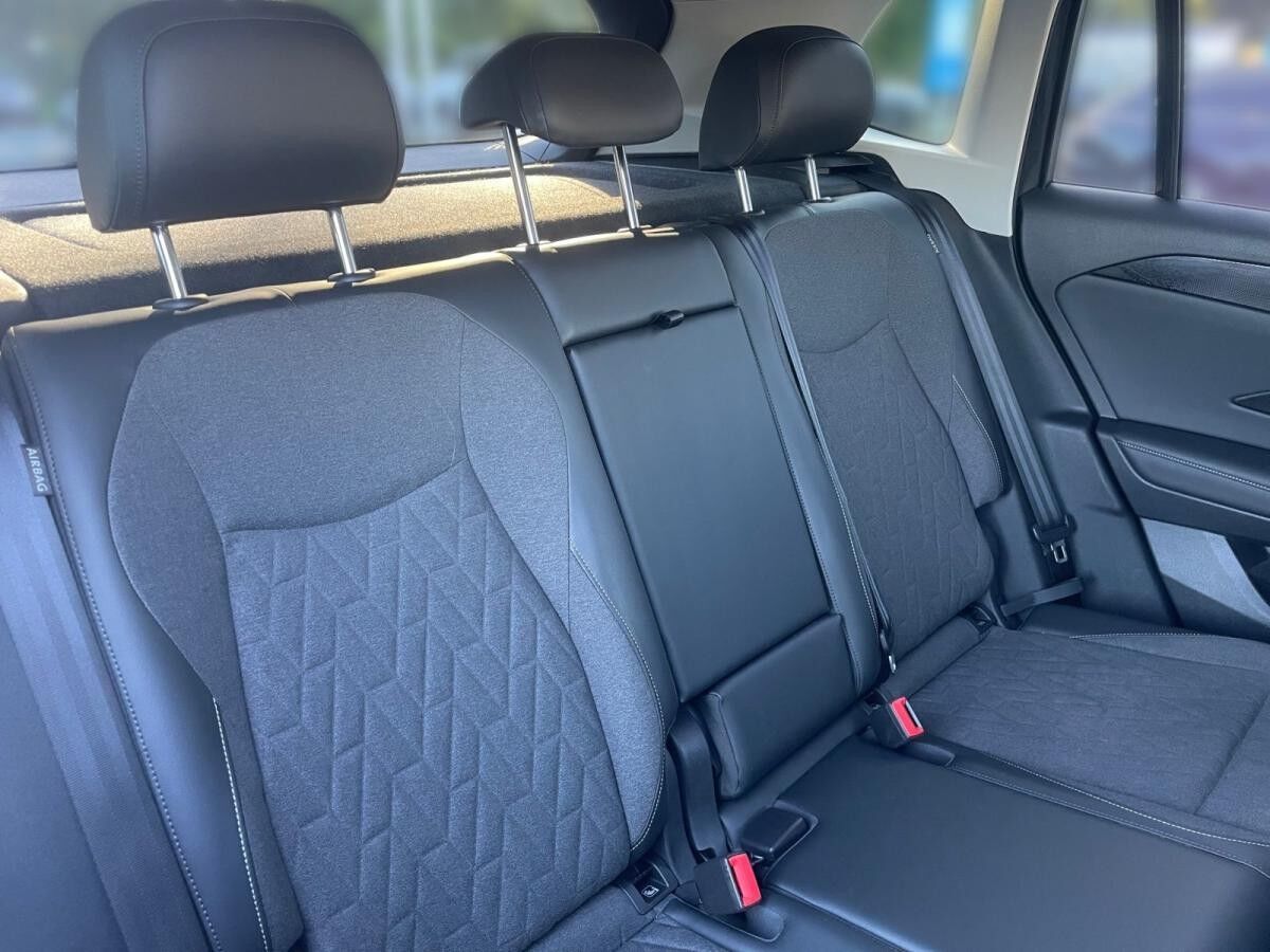 Volkswagen Tiguan Life 1.5 eTSI DSG Lane Assist Park Assist ACC