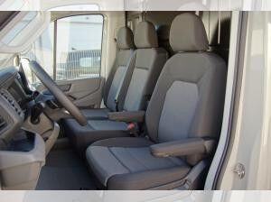 Volkswagen Crafter 35 Kasten lang Hochdach L4H3 LED ACC PDC