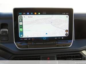 Volkswagen Crafter 35 Kasten lang Hochdach L4H3 LED ACC AHK