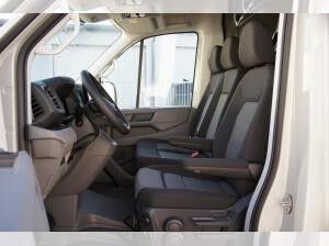 Volkswagen Crafter 35 Kasten lang Hochdach L4H3 LED ACC PDC