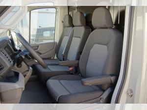 Volkswagen Crafter 35 Kasten lang Hochdach L4H3 LED ACC AHK