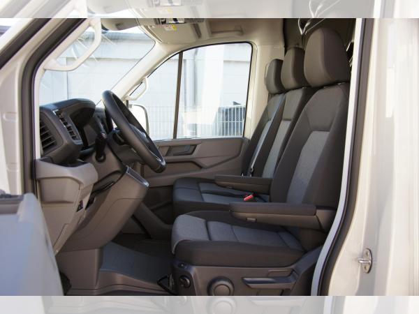 Volkswagen Crafter 35 Kasten lang Hochdach L4H3 LED ACC AHK