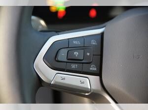 Volkswagen Crafter 35 Kasten lang Hochdach L4H3 LED ACC PDC