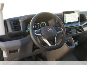 Volkswagen Crafter 35 Kasten lang Hochdach L4H3 LED ACC AHK