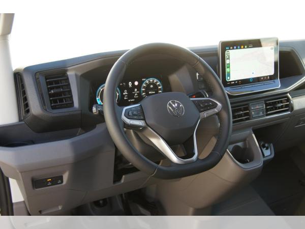 Volkswagen Crafter 35 Kasten lang Hochdach L4H3 LED ACC AHK