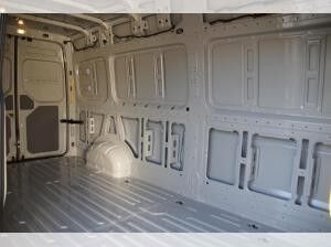 Volkswagen Crafter 35 Kasten lang Hochdach L4H3 LED ACC PDC