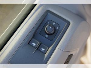 Volkswagen Crafter 35 Kasten lang Hochdach L4H3 LED ACC AHK