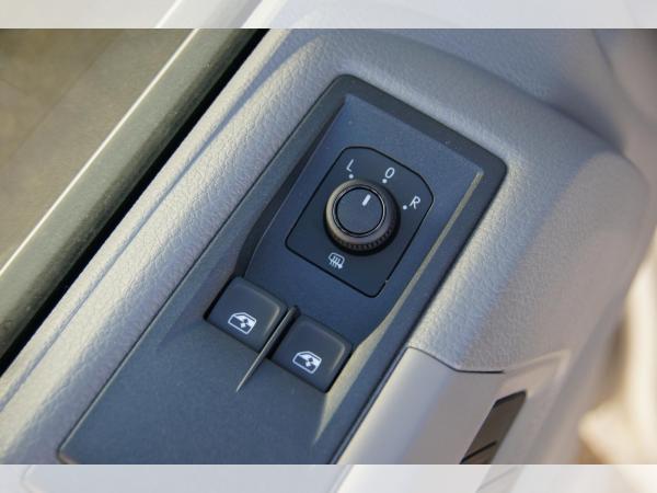 Volkswagen Crafter 35 Kasten lang Hochdach L4H3 LED ACC AHK