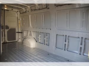 Volkswagen Crafter 35 Kasten lang Hochdach L4H3 LED ACC AHK