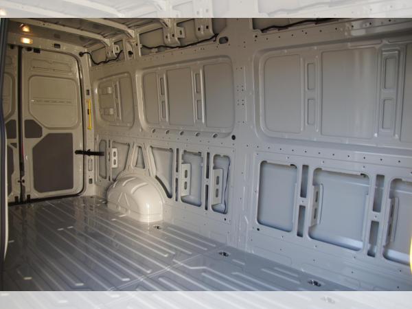 Volkswagen Crafter 35 Kasten lang Hochdach L4H3 LED ACC AHK