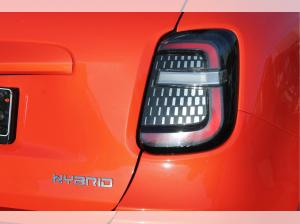 Fiat 600 🔥Hybrid Icon 1.2 T3 81 kW (110 PS) 🔥❗️sofort verfügbar❗️