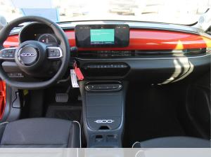 Fiat 600 🔥Hybrid Icon 1.2 T3 81 kW (110 PS) 🔥❗️sofort verfügbar❗️