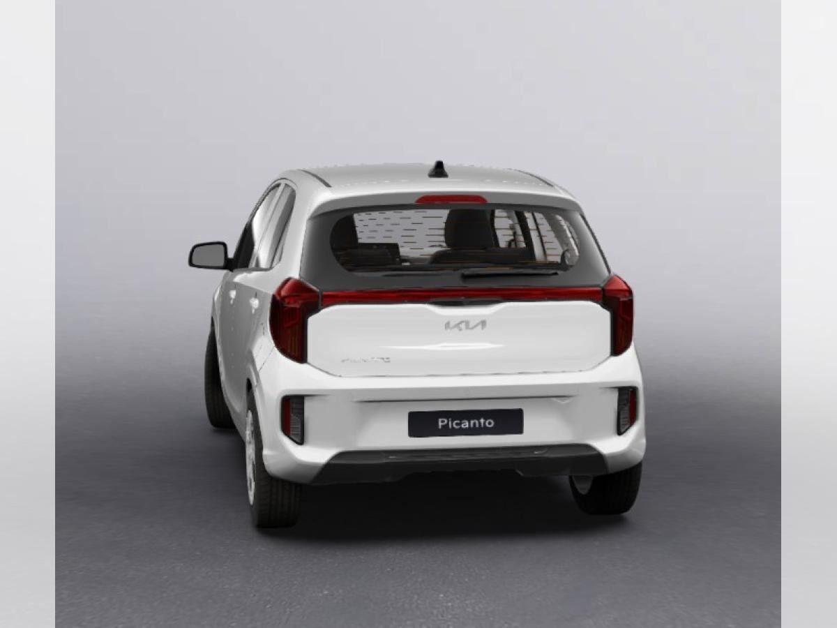 Kia Picanto 🚘 1.0 GDI MT Core🚘