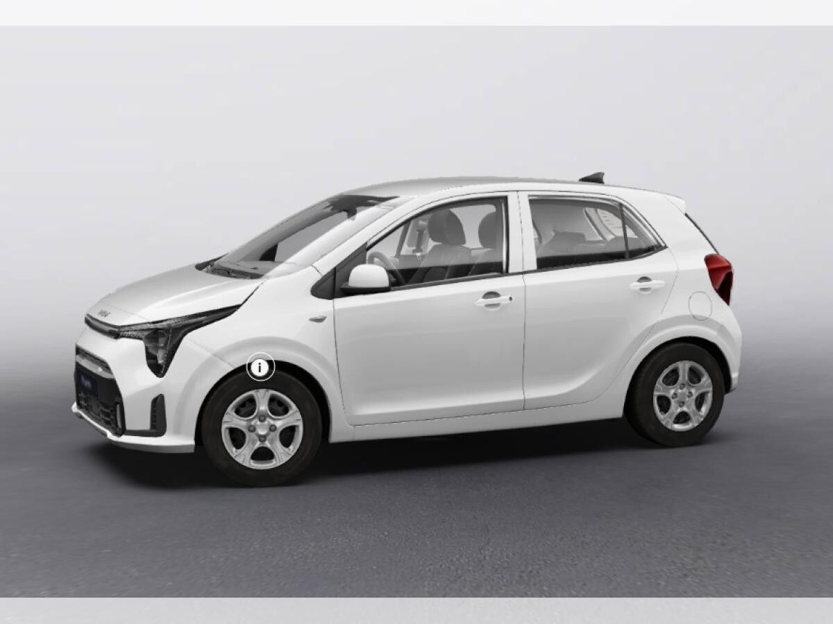Kia Picanto 🚘 1.0 GDI MT Core🚘