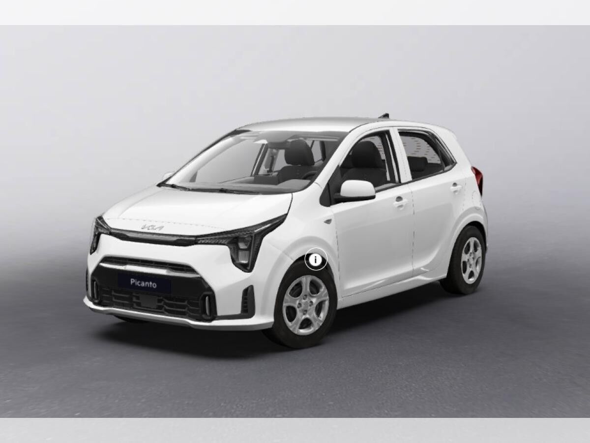 Kia Picanto 🚘 1.0 GDI MT Core🚘