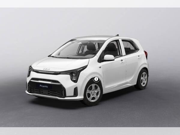 Kia Picanto 🚘 1.0 GDI MT Core🚘