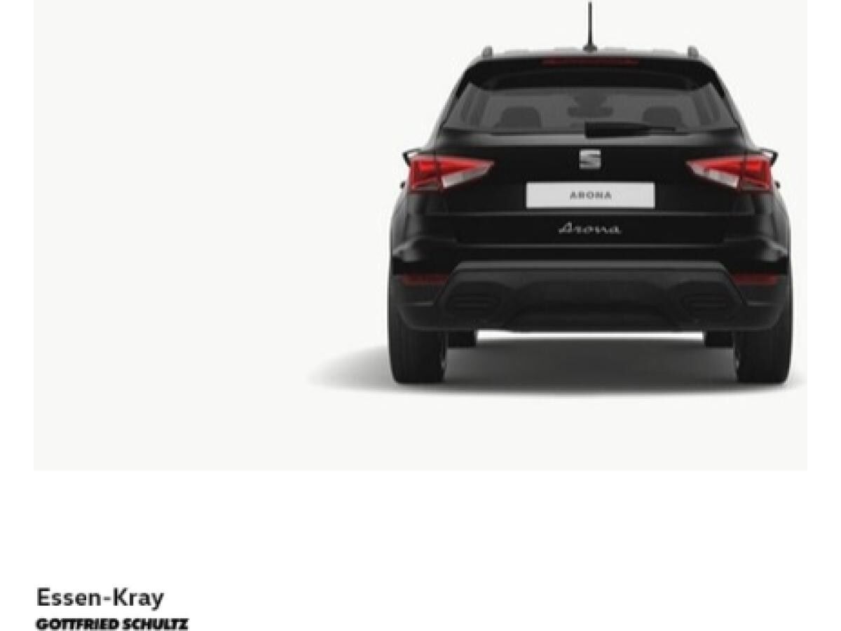 Seat Arona FR Black Edition 1.0 TSI  (Essen-Kray)