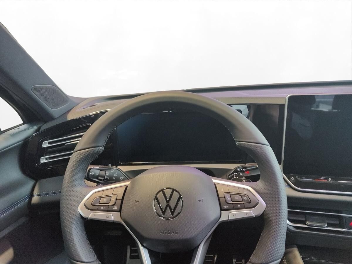 Volkswagen Tiguan R-Line 1,5 l eHybrid IQ Light, Navi, AHK