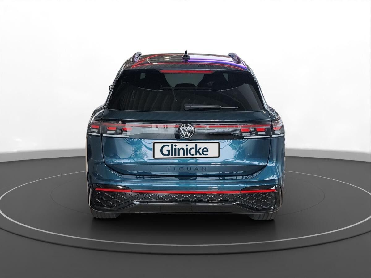 Volkswagen Tiguan R-Line 1,5 l eHybrid IQ Light, Navi, AHK