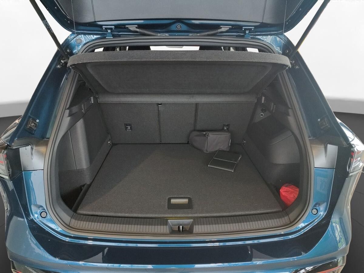Volkswagen Tiguan R-Line 1,5 l eHybrid IQ Light, Navi, AHK