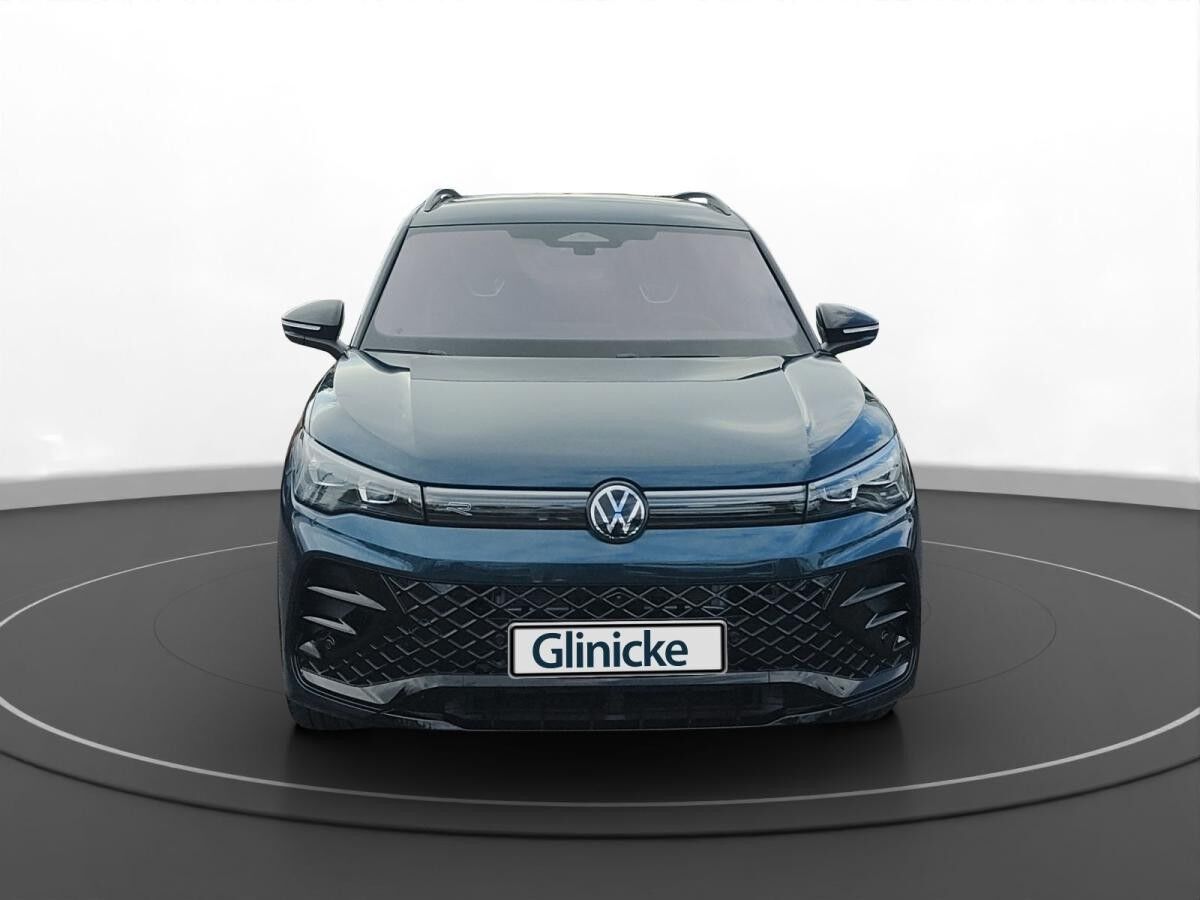 Volkswagen Tiguan R-Line 1,5 l eHybrid IQ Light, Navi, AHK