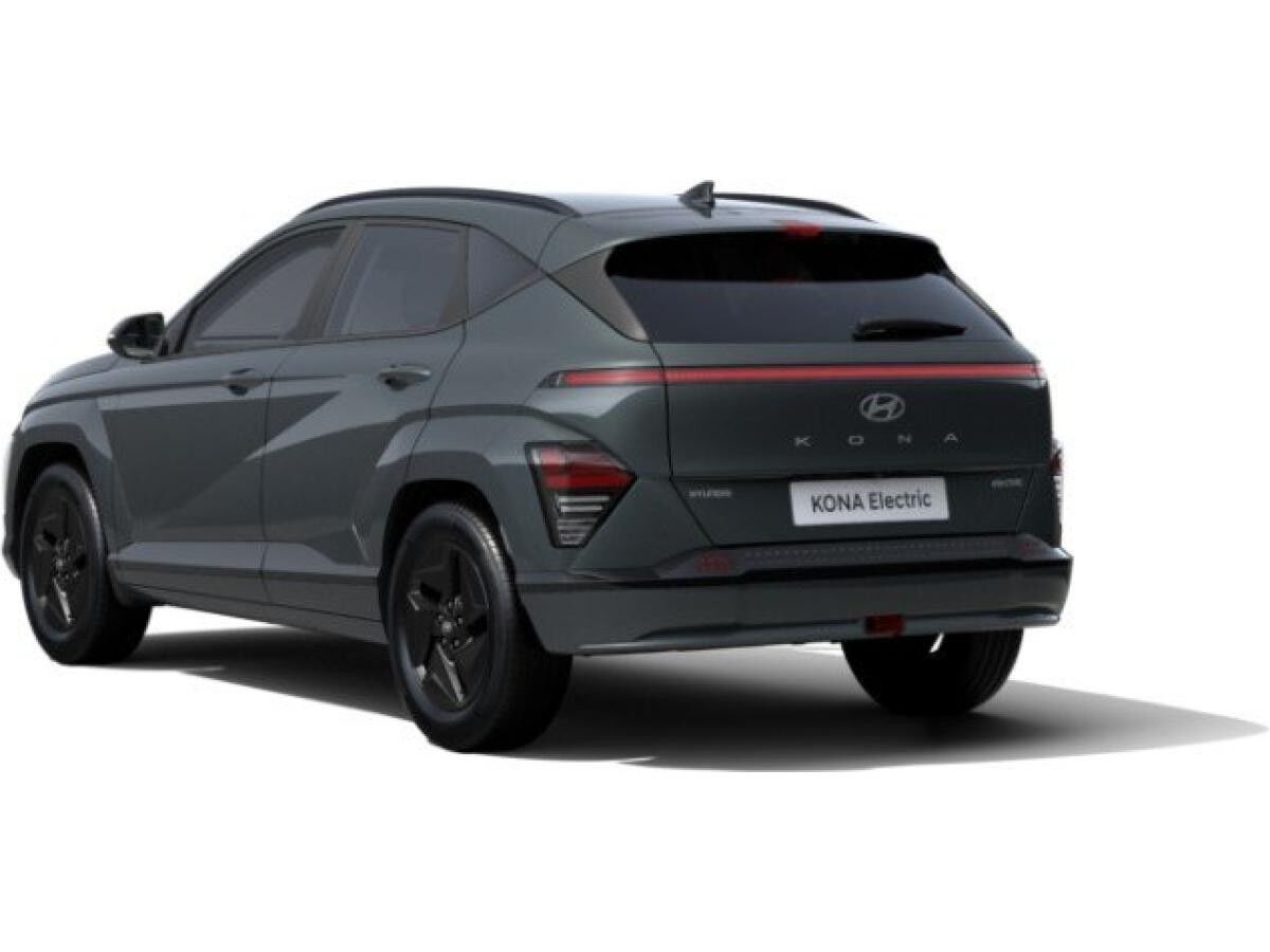 Hyundai Kona Elektro (MY26) EV 49kWh (135 PS) 2WD Trend