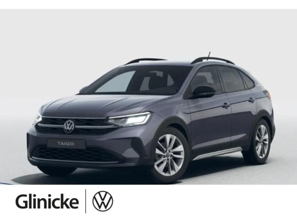 Volkswagen Taigo "ENERGY" 1,0 TSI DSG
